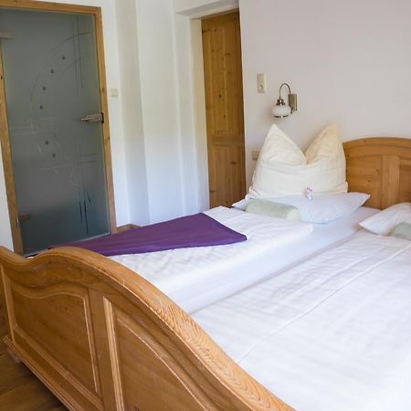 Bauernhof Kasleitner Villa Zell am Moos Luaran gambar