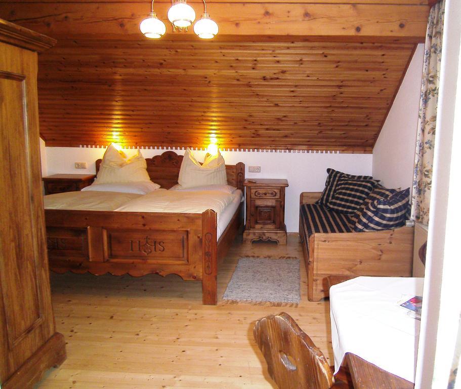 Bauernhof Kasleitner Villa Zell am Moos Luaran gambar
