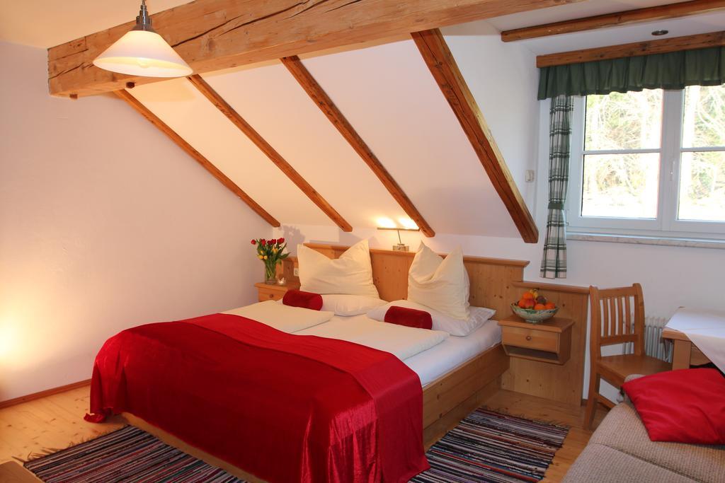Bauernhof Kasleitner Villa Zell am Moos Luaran gambar