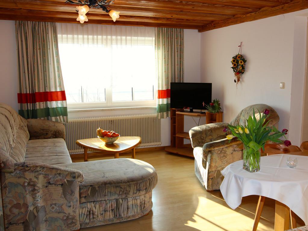 Bauernhof Kasleitner Villa Zell am Moos Luaran gambar