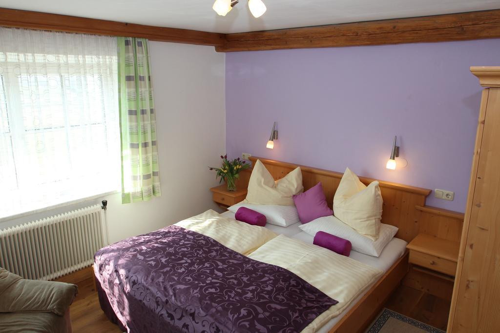 Bauernhof Kasleitner Villa Zell am Moos Luaran gambar