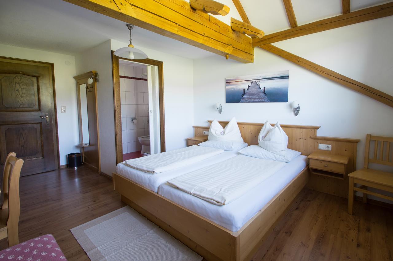 Bauernhof Kasleitner Villa Zell am Moos Luaran gambar