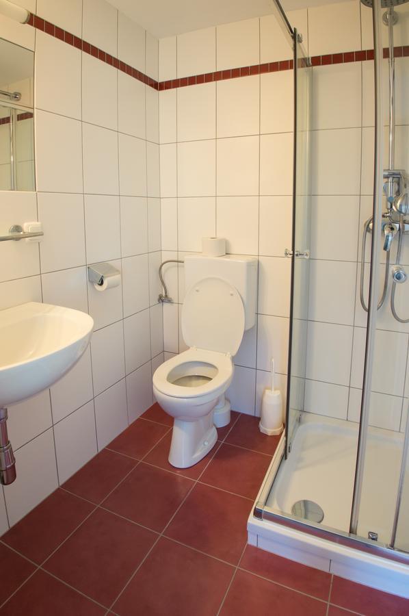 Bauernhof Kasleitner Villa Zell am Moos Luaran gambar