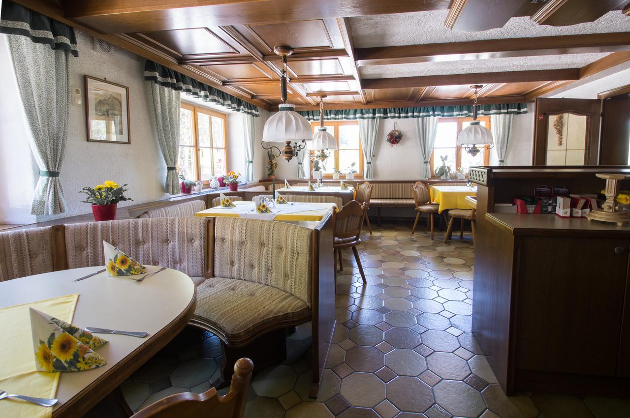 Bauernhof Kasleitner Villa Zell am Moos Luaran gambar