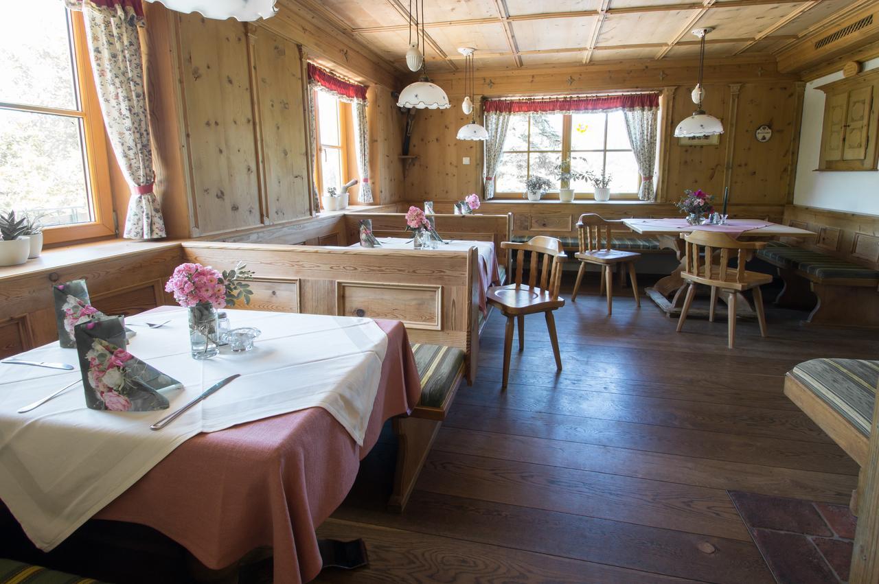 Bauernhof Kasleitner Villa Zell am Moos Luaran gambar