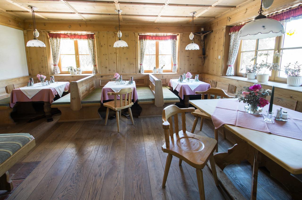 Bauernhof Kasleitner Villa Zell am Moos Luaran gambar